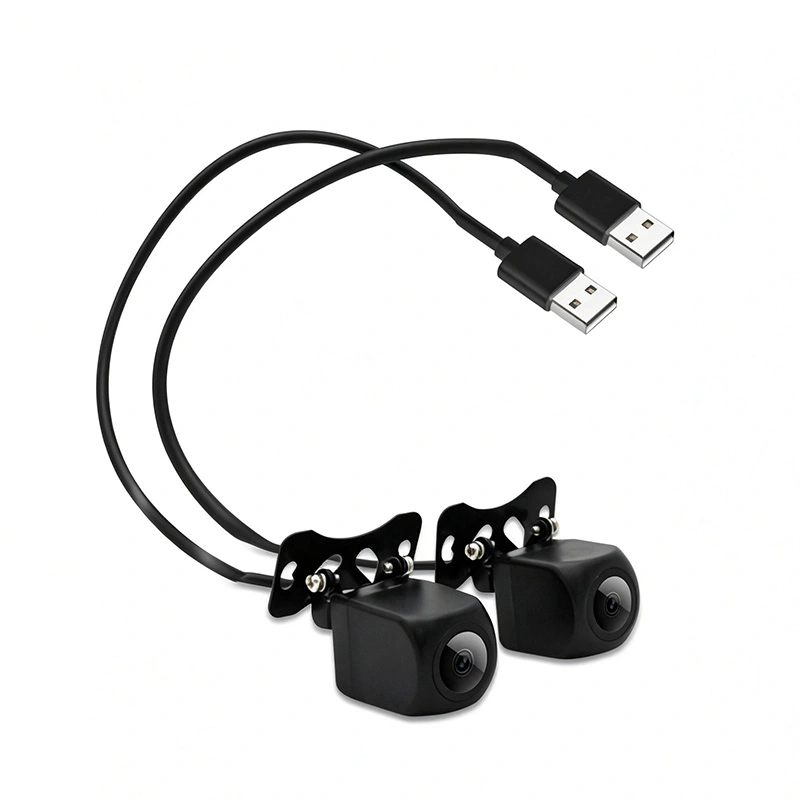 Промышленный USB-модуль камеры UVC без драйверов 1080P